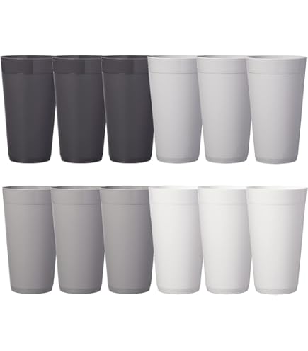 50/50 tumblers 20oz Tumbler with Slide Lid
