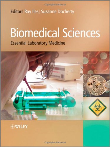 Biomedical Sciences - Essential Laboratory Medicine