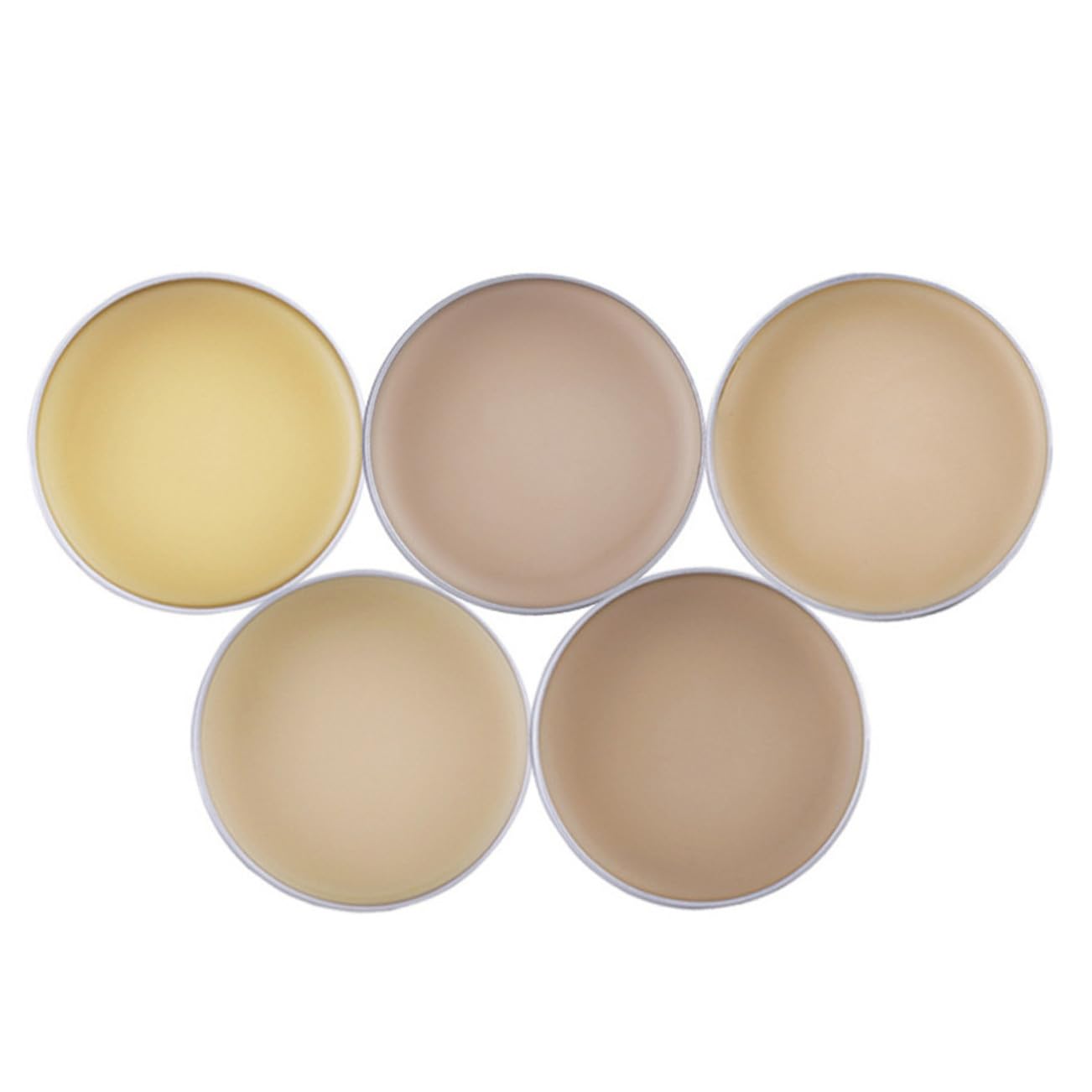 Modeling Scar Makeup Wax Halloween Makeup Kit Face Painting Scar Wax Special Effects for Women,Men(Random Color)