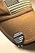 PakedDeals Thin Blue Line Magnetic Golf Hat Clip Ball Marker Reverse Battle Flag Design