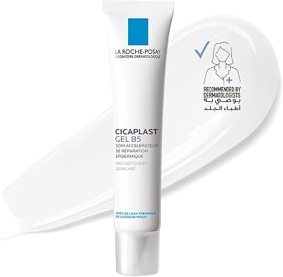 La Roche-Posay Cicaplast Gel B5 Pro-Recovery Skincare 40ml Soothing Barrier