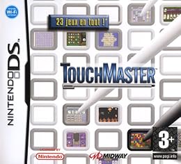 Touchmaster