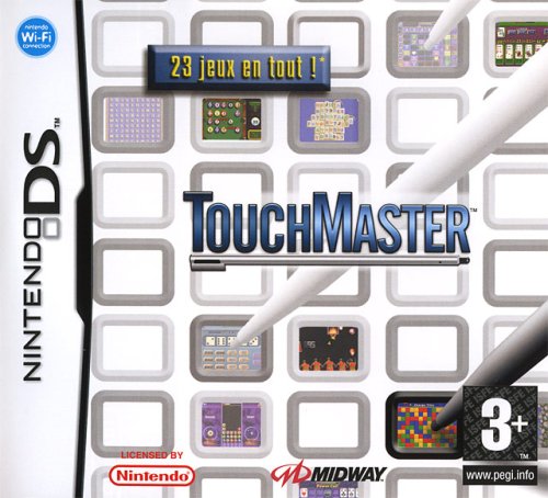 Touchmaster