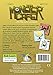 Monster Café Card Game