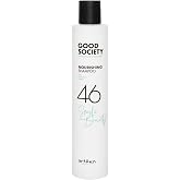 Art&egrave;go Good Society Nourishing Shampoo &ndash; Deep Moisture &amp; Repair for Dry, Dull, Brittle Hair (8.5 oz)