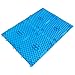 nemoyard® Pack of 2 Running Man Korean Outdoor Games Acupressure Massage Foot Mat with Tote Bag (Blue)