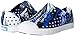 Native Shoes Unisex-Child Jefferson Slip-On, Shell White/Marble, 13 M US Little Kid