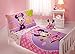 Minnie Mouse 4 Piece Toddler Bedding Set