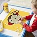 Skip Hop Baby Placemat, Zoo Fold & Go Silicone, Monkey