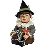 Adora Toddler Wizard of Oz Scarecrow 20