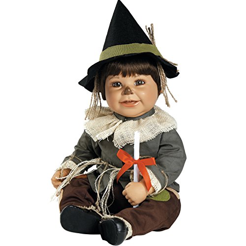 Adora Toddler Wizard of Oz Scarecrow 20