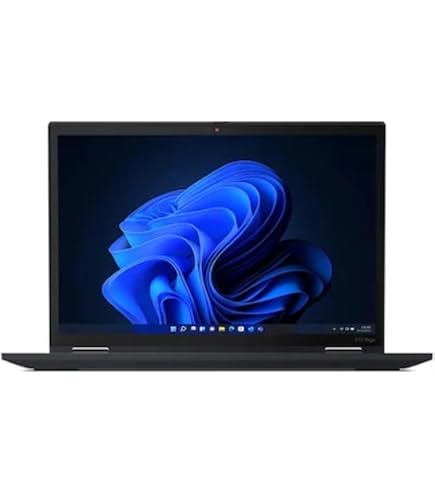 Amazon.com: Lenovo Thinkpad X13 Yoga Gen 2 13.3