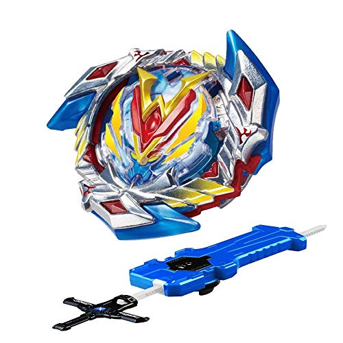 HUSTORE Bey Battling Top Burst B-104 Starter Winning Valkyrie.12.Vl Gyro With Sword Launcher