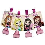 Bratz Fashion Pixiez Medallion Blowouts