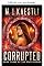 Livro Corrompida (Série Estado Livro 3)