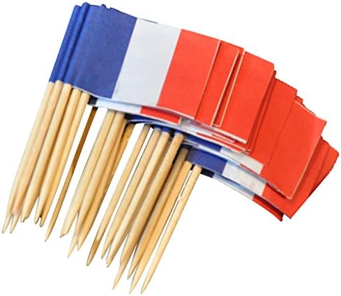 50枚 フランス 国旗 ピック カップケーキ カクテル 装飾 結婚式 パーティー ファッション デザイン Geodreamspro Com 50枚 フランス 国旗 ピック カップケーキ カクテル 装飾 結婚式 パーティー ファッション デザイン Geodreamspro Com