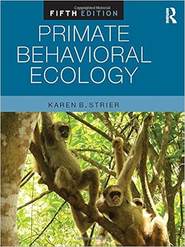 PRIMATES - BOOKS 51bN9NvVlOL._SX373_BO1,204,203,200_