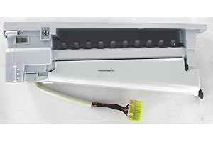 CORECENTRIC SOLUTIONS CoreCentric Remanufactured Refrigerator Ice Maker Assembly Replacement for Samsung DA97-12317A