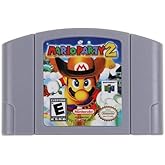 Mario Party 2 (Renewed)