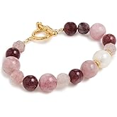 Brinker + Eliza Women's Sugarplum Bracelet