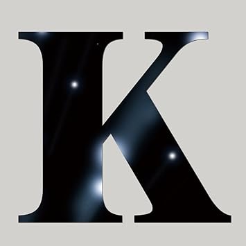 Winjin Pegatinas De Pared 3d Con Forma De Letras Adhesivas