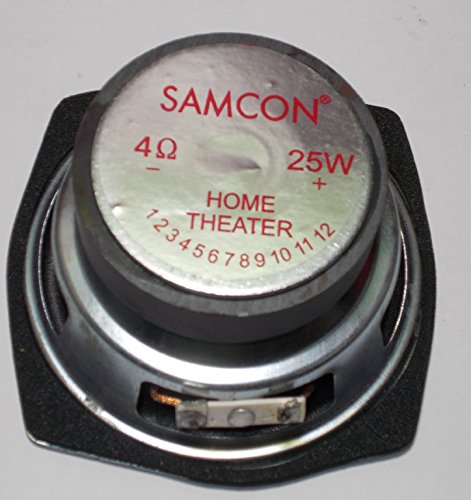 samcon subwoofer