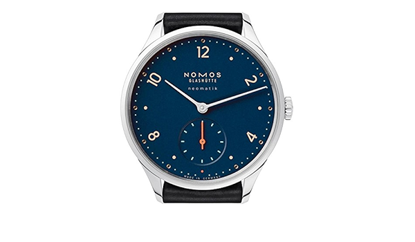 nomos 1205
