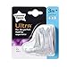Tommee Tippee Ultra Medium Flow Teats x 2