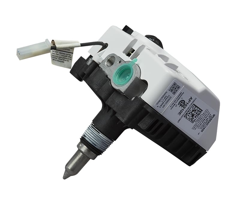 Photo 1 of Gas Control (Thermostat) - NG