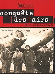 Conquête des airs