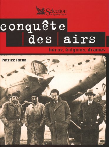 Conquête des airs