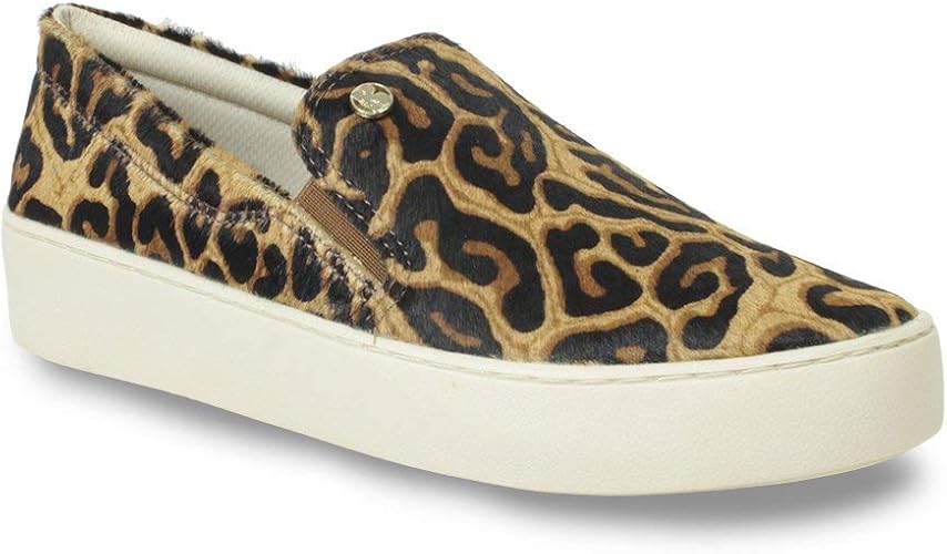slip on bottero couro