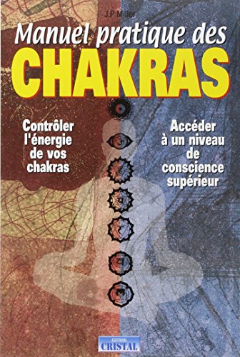 Manuel pratique des chakras