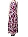 Floral Jumpsuits for Women Tall Maxi Jumpsuit Romper Off Shoulder Summer Pants