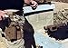 Quick Draw Gun Holster Lubricant & Protectant | Silicone and Lanolin for Longer Holster Life | Kydex, Leather, Plastic | Aerosol Spray