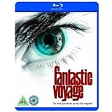 Fantastic Voyage [Blu-ray]