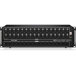 Behringer S32 32-Channel Stage Box