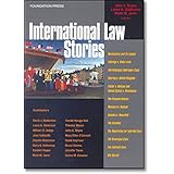 International Law Stories