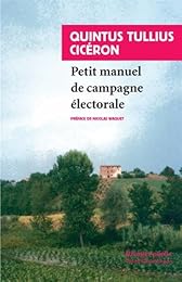 Petit manuel de campagne électorale