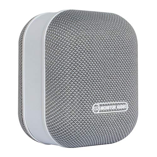 MASS Surround Sound Luidsprekersysteem, Mist Wit (220-230V) - Afbeelding 5