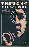 Image de Thought Vibrations: The Amazing Law of Mentalism
