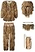 Red Rock Outdoor Gear - Ghillie Suit