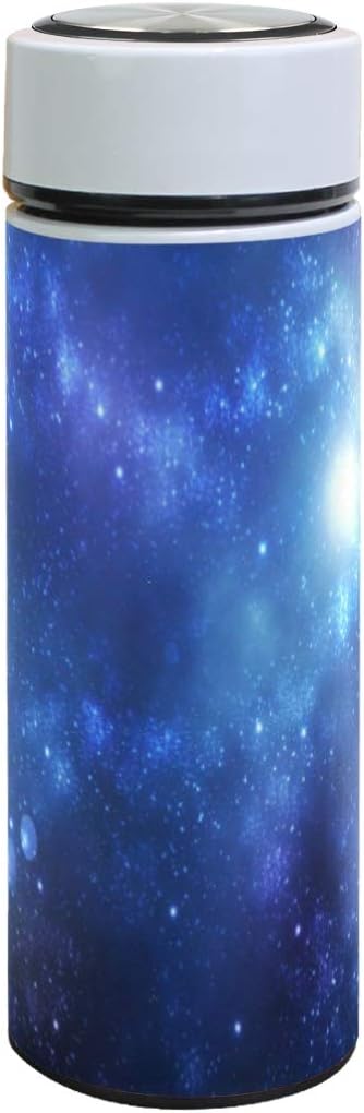 Best Cookinex Stainless Steel Vacuum Thermos