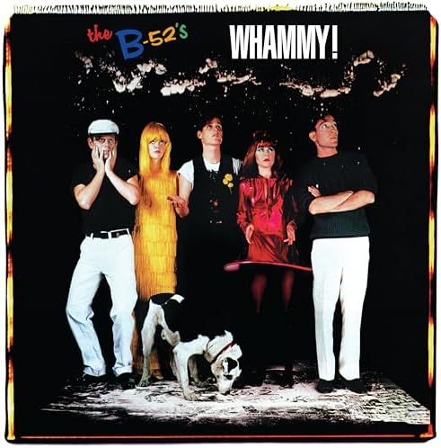 The B-52's - The Warner Reprise Years - Amazon.com Music