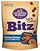 Old Mother Hubbard Bitz Natural Soft & Chewy Dog Training Treats, Chicken, 6-Ounce Bag