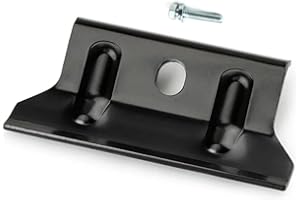 FANHAY 2.0L Battery Mounting Hold Down Bracket 37160-2D000 for Kia Borrego, Optima,Sorento,Sportage