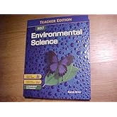 Holt Environmental Science: Active Reading Workbook: HOLT, RINEHART AND ...