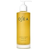OSEA Undaria Algae&trade; Fragrance-Free Body Oil, Deep Hydration, Silky-Glow 5oz | Visibly Firming &bull; Improves Elasticity &bull; Fast-Absorbing, Non-Greasy &bull; Hypoallergenic &bull; National Eczema Association Accepted