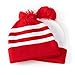 NINANO Winter Beanie Hat - Knitted Fabric Wheres Waldo Costume Hat (2Set)