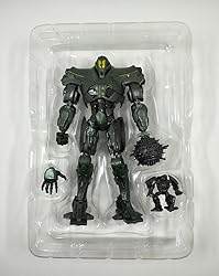 Caolun Movie Pacific Rim: Titan Redeemer Statue